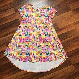 LuLaRoe Carly Dress